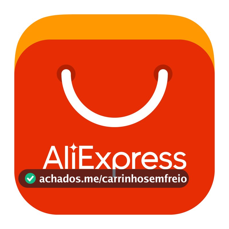 AliExpress - Comprar eletrônicos, produtos chinês de moda, para casa & jardim e automotivos vindos diretamente do site da China